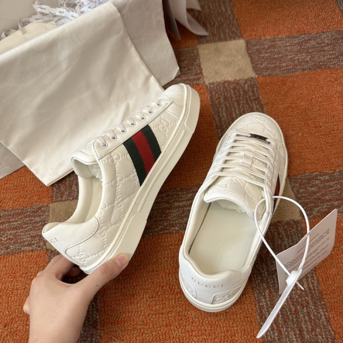 G*u*i* ace sneaker ace81