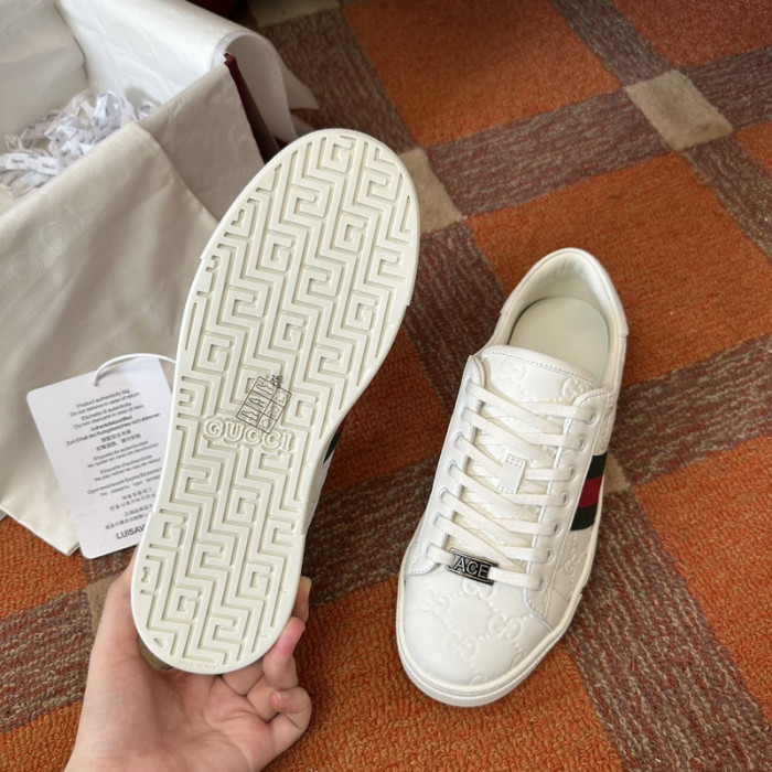 G*u*i* ace sneaker ace81