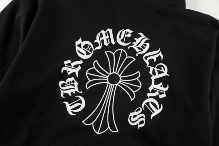 CHROME HEARTS CH43