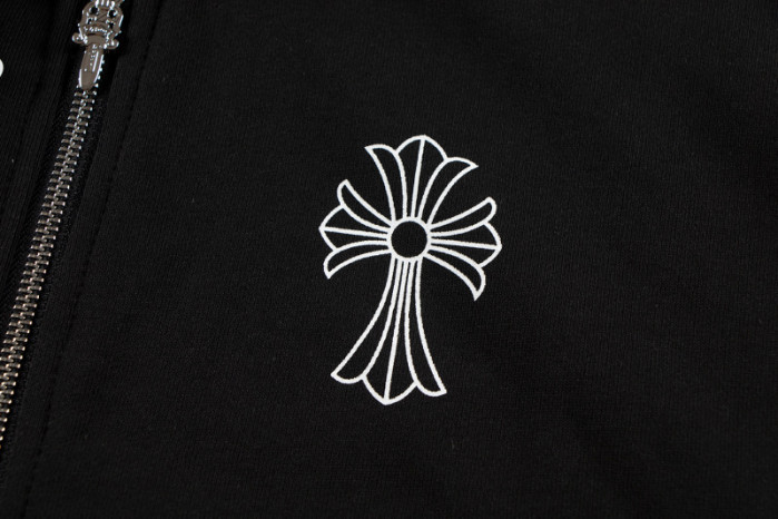 CHROME HEARTS CH43