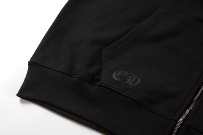 CHROME HEARTS CH43