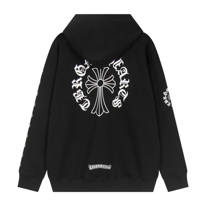 CHROME HEARTS CH43
