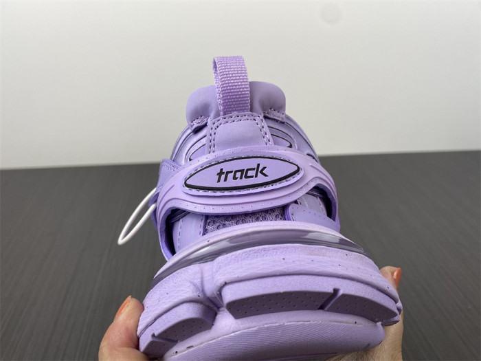 Balenciaga track W3FE3 5500