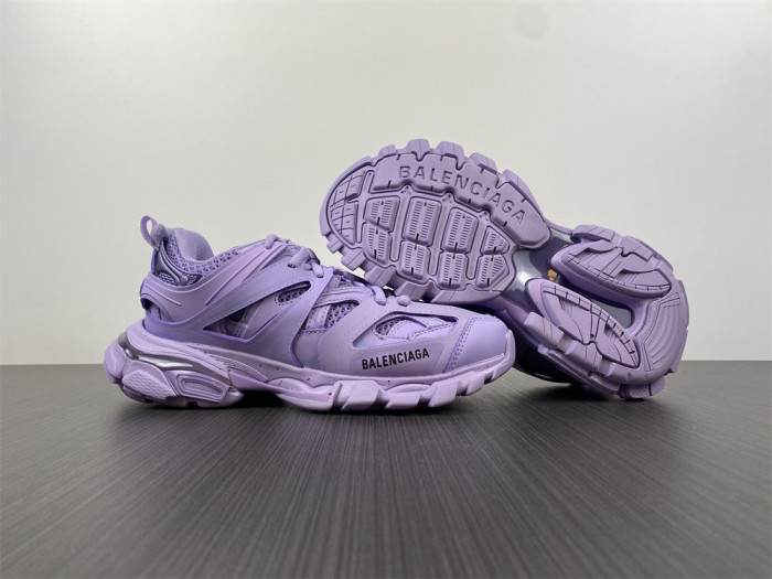 Balenciaga track W3FE3 5500