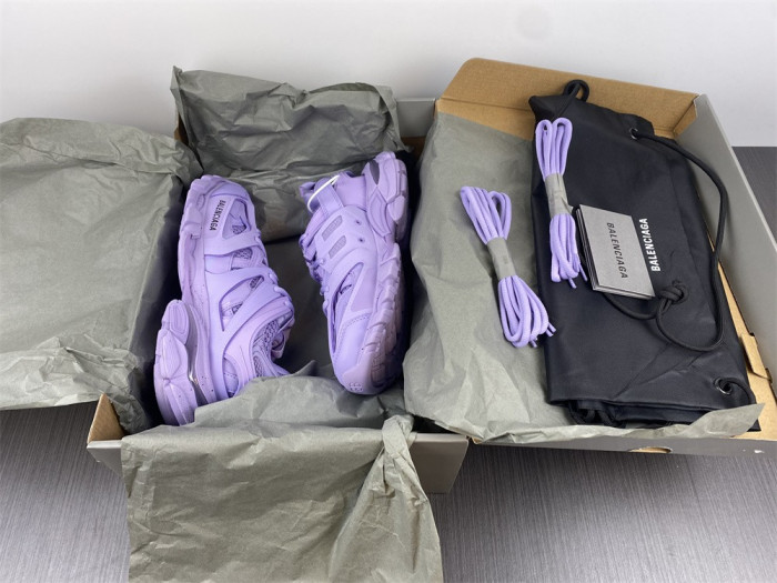 Balenciaga track W3FE3 5500