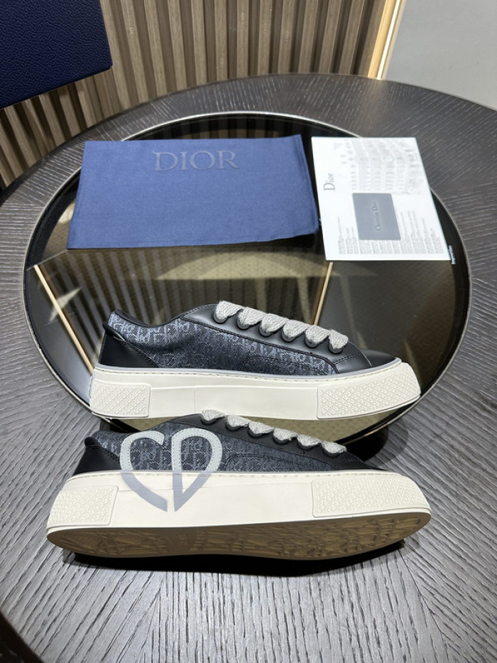 DIO* B33 SNEAKERS Dr0131