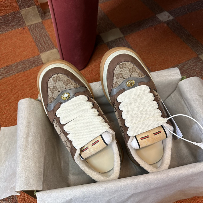 G*u*i* sneaker gc157