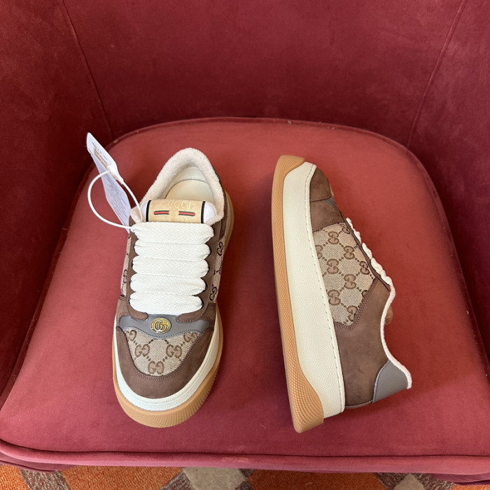 G*u*i* sneaker gc157