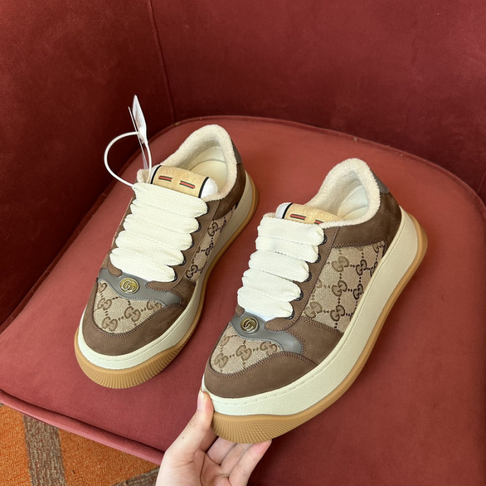 G*u*i* sneaker gc157