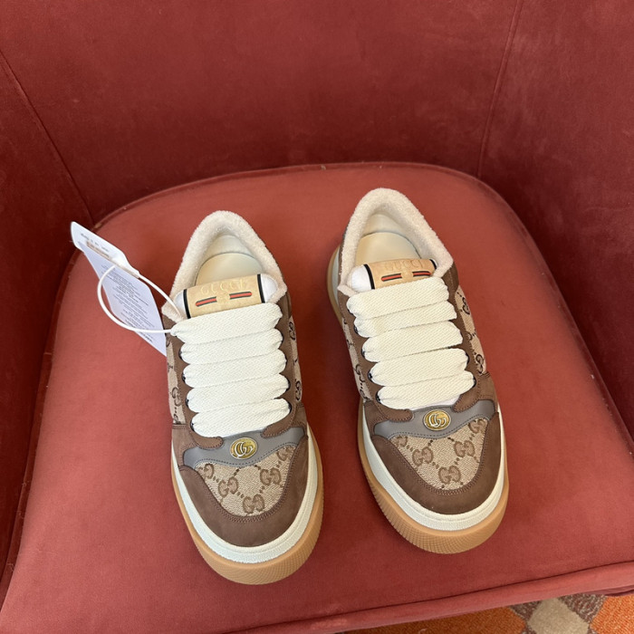 G*u*i* sneaker gc157