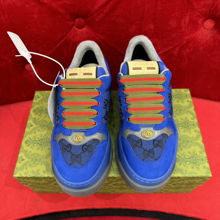 G*u*i* sneaker gc160