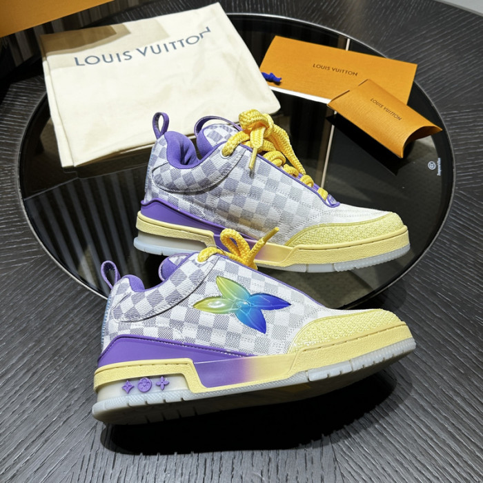LV snekaers L0000589