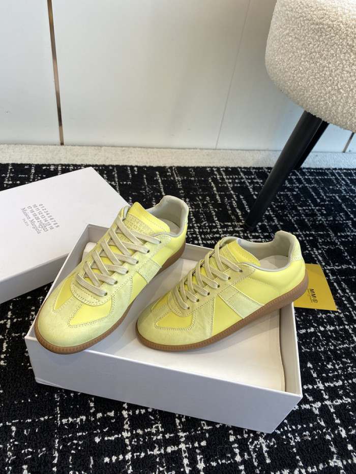 ma*s*n Ma*i*la calfskin s57ws0292