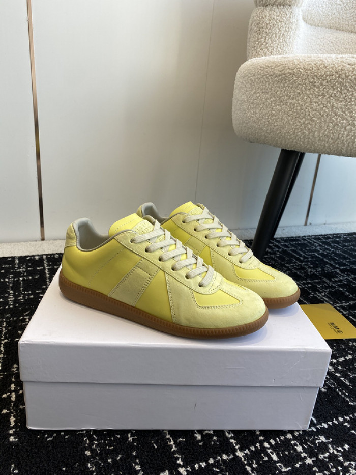 ma*s*n Ma*i*la calfskin s57ws0292