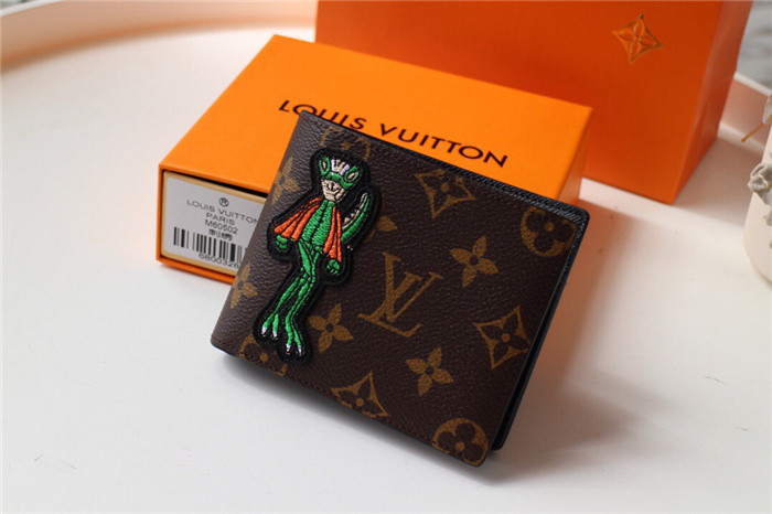 L&V WALLET WA15