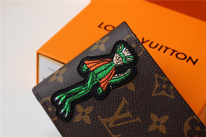 L&V WALLET WA15