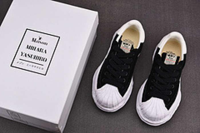 Ma*s*n mihara yasuhiro sneaker mmys08