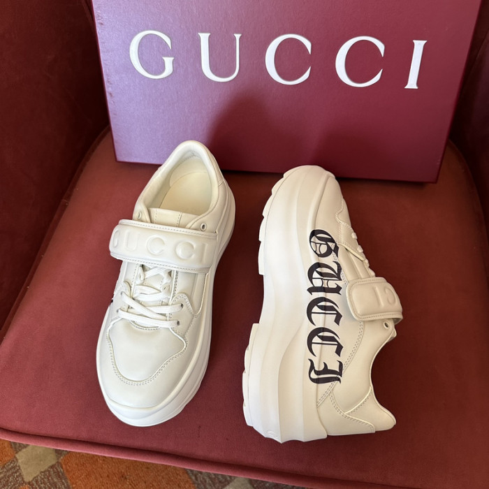 G*u*i* sneaker gc142