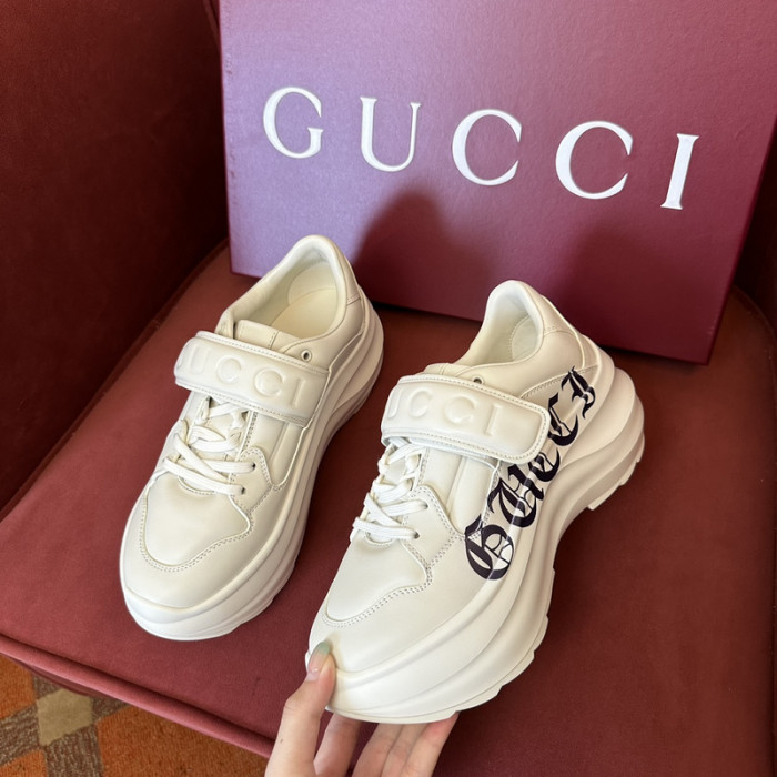 G*u*i* sneaker gc142