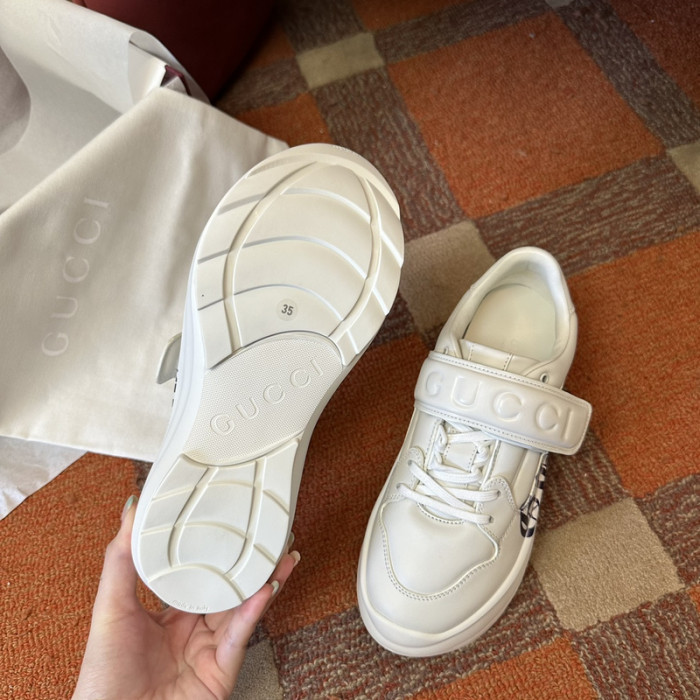 G*u*i* sneaker gc142