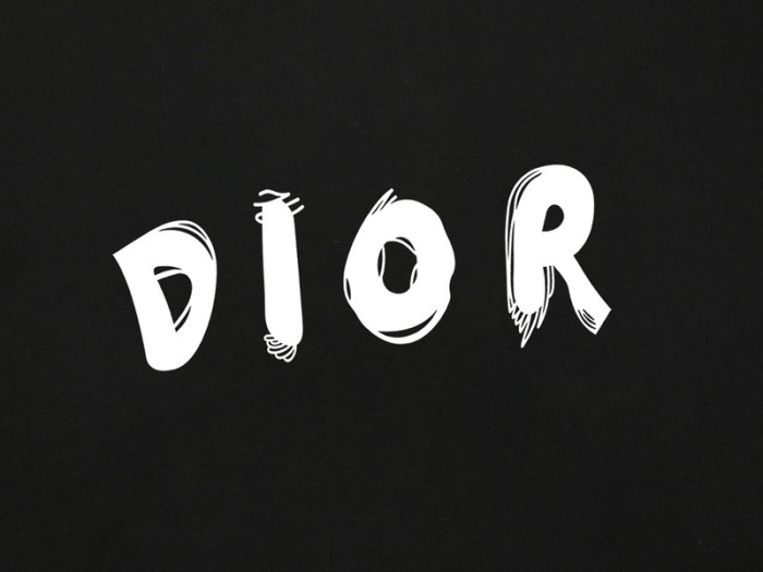 D1OR T-SHIRT DR14