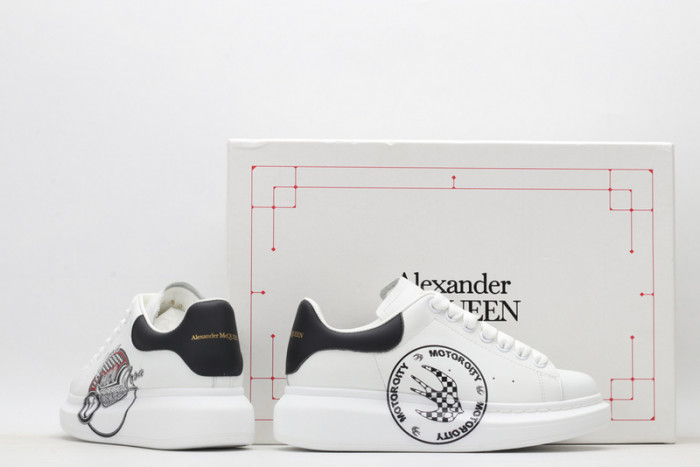 ALEXANDER MCQ163