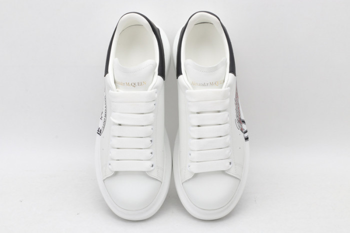 ALEXANDER MCQ163