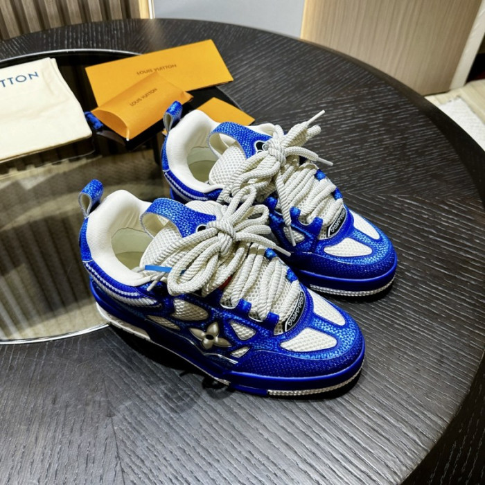 LV Skate snekaers L0000637
