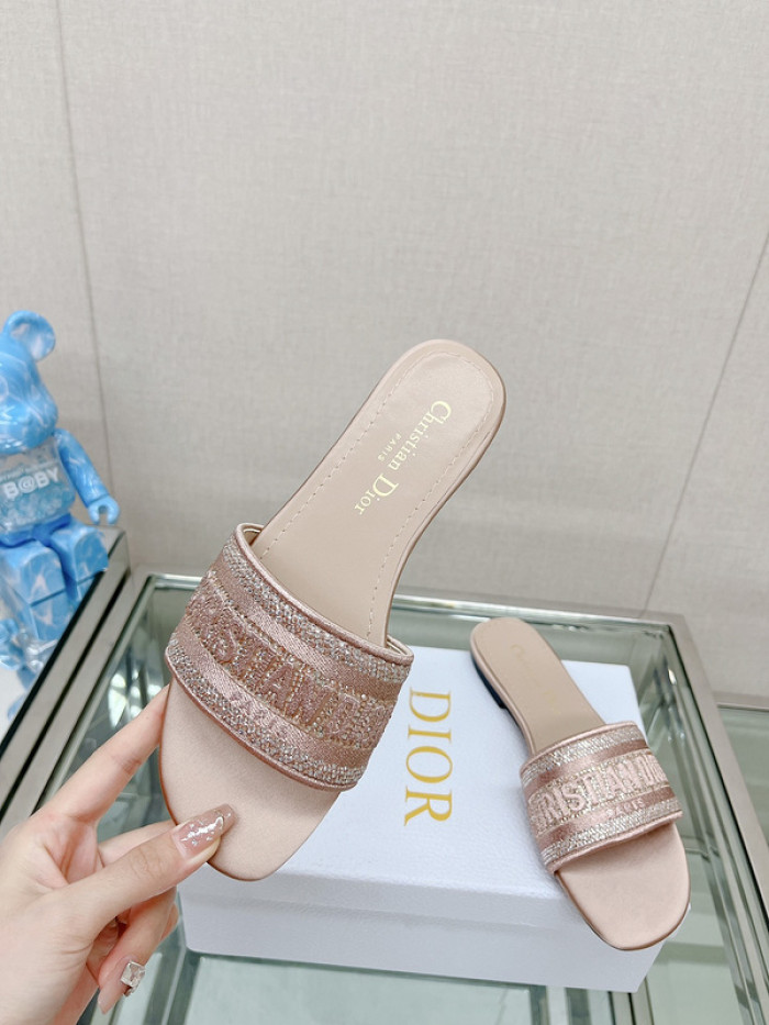 Dio* sandals DS68