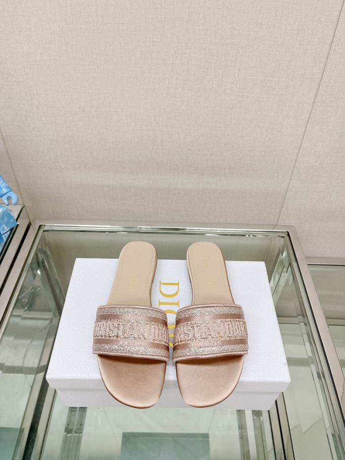 Dio* sandals DS68