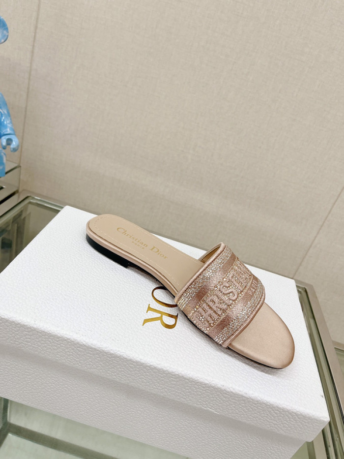Dio* sandals DS68
