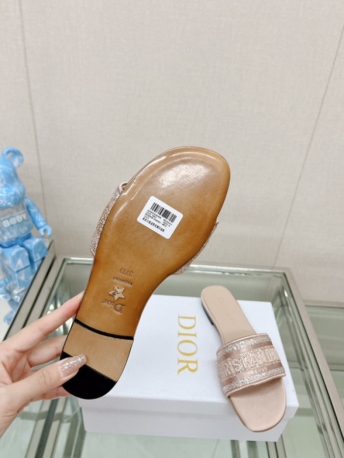 Dio* sandals DS68