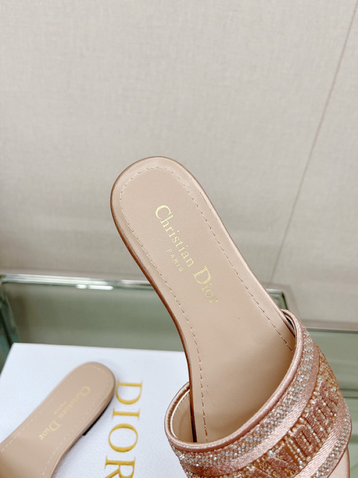 Dio* sandals DS68