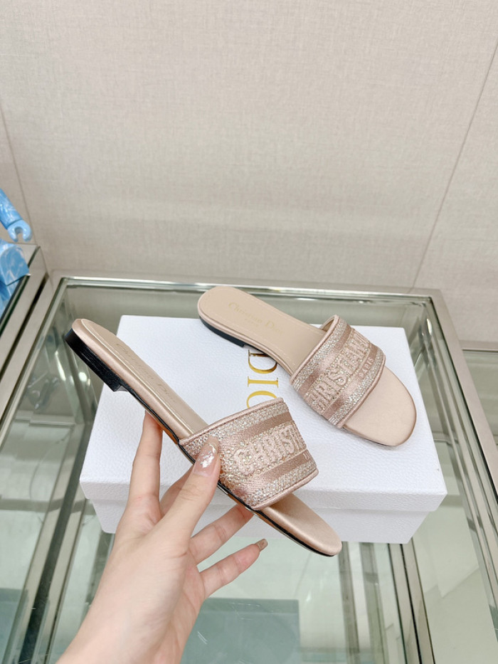 Dio* sandals DS68