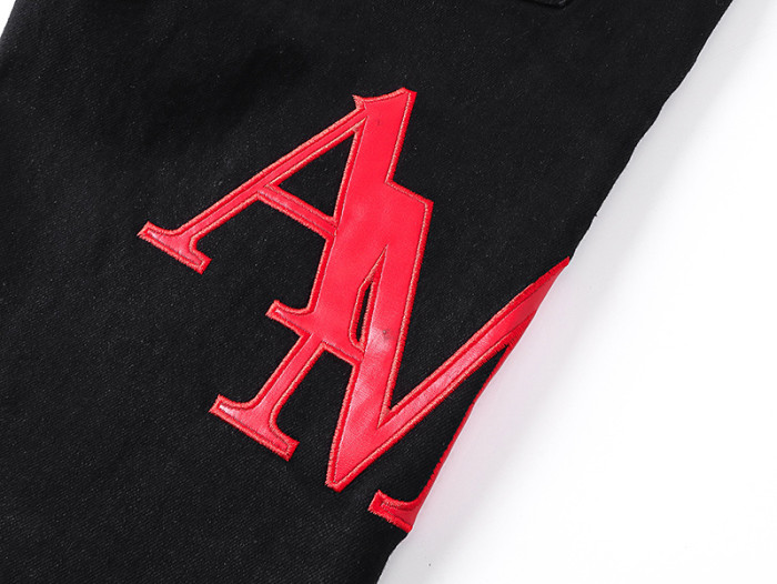 AM1RI Jeans AM021