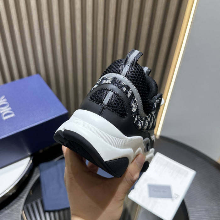DIO* SNEAKERS B22 T0000-182