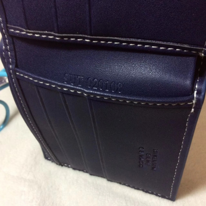 GOYARD WALLET WA17