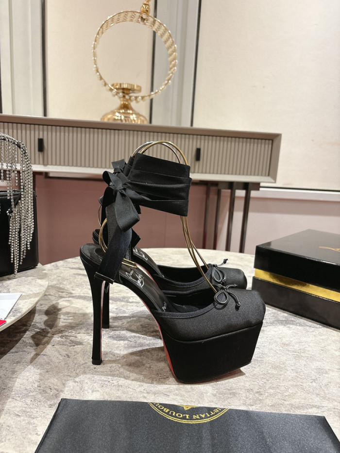 C&L Heels 15cm CLL000090