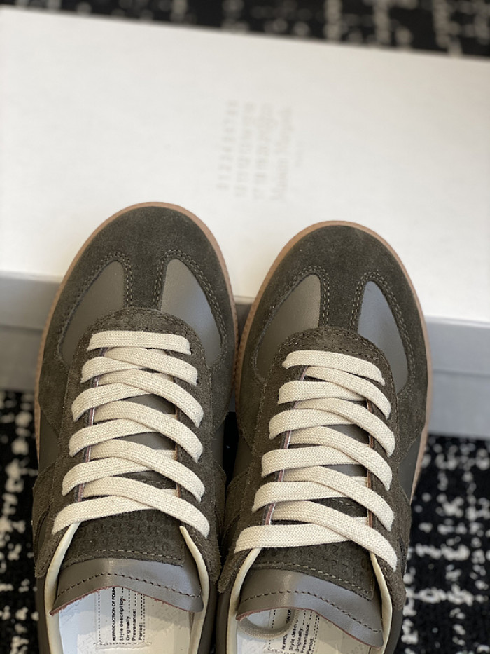 ma*s*n Ma*i*la calfskin s57ws0267