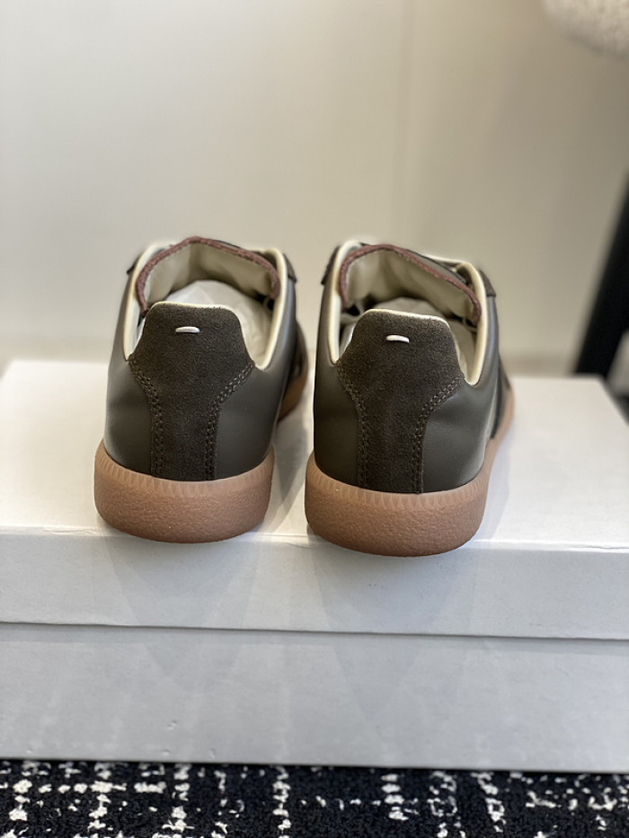 ma*s*n Ma*i*la calfskin s57ws0267