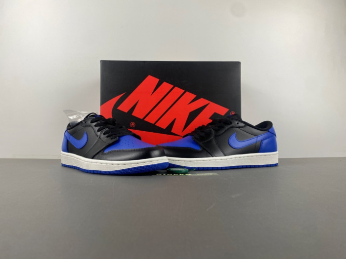 Air Jordan 1 Retro Low