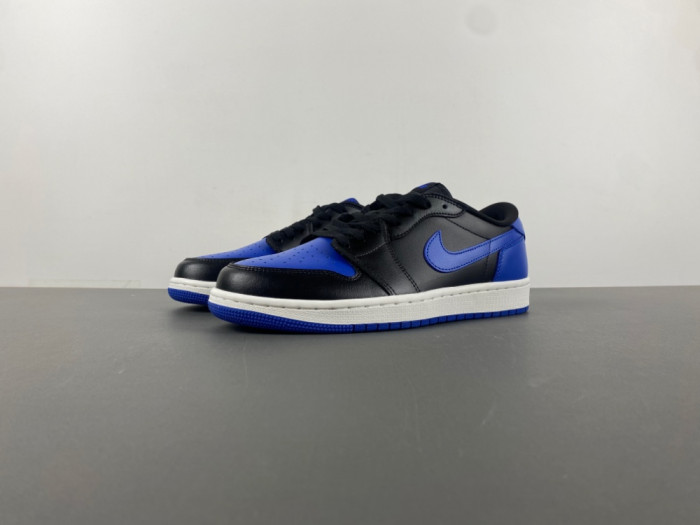 Air Jordan 1 Retro Low