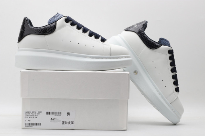 ALEXANDER MCQ128
