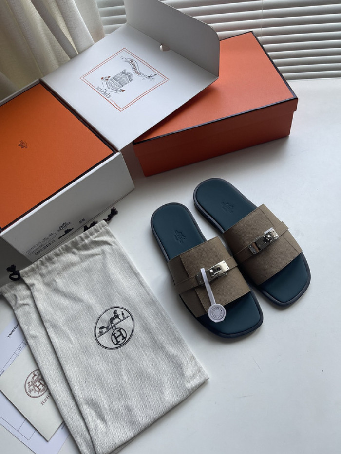 Herme* Sandal HS108