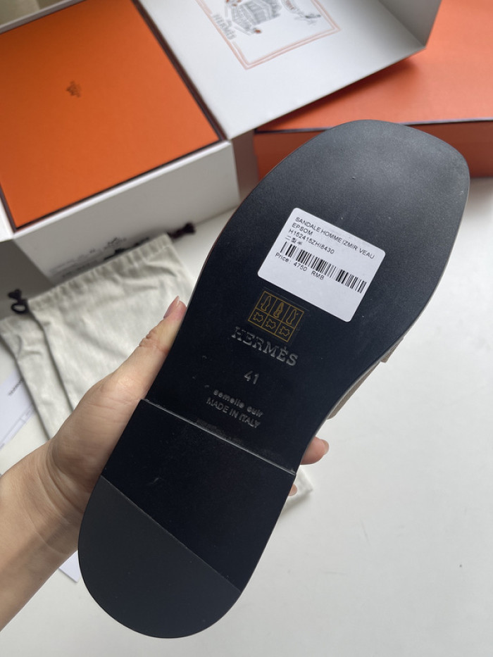 Herme* Sandal HS108