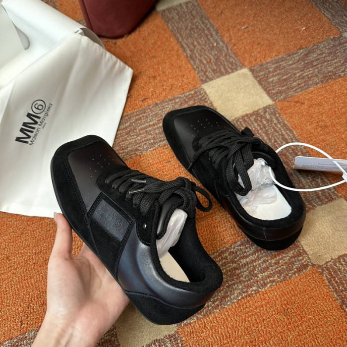 ma*s*n Ma*i*la calfskin s57ws0253
