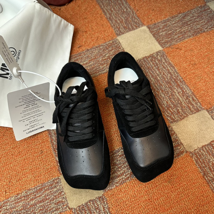 ma*s*n Ma*i*la calfskin s57ws0253