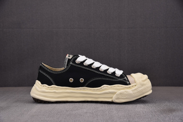 Ma*s*n mihara yasuhiro sneaker mmys55