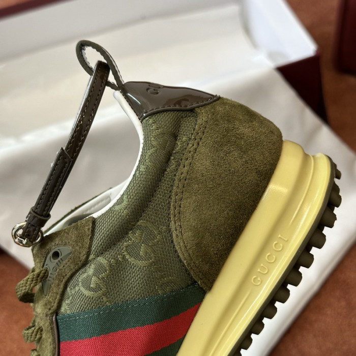 G*u*i* sneaker gc195
