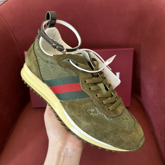 G*u*i* sneaker gc195